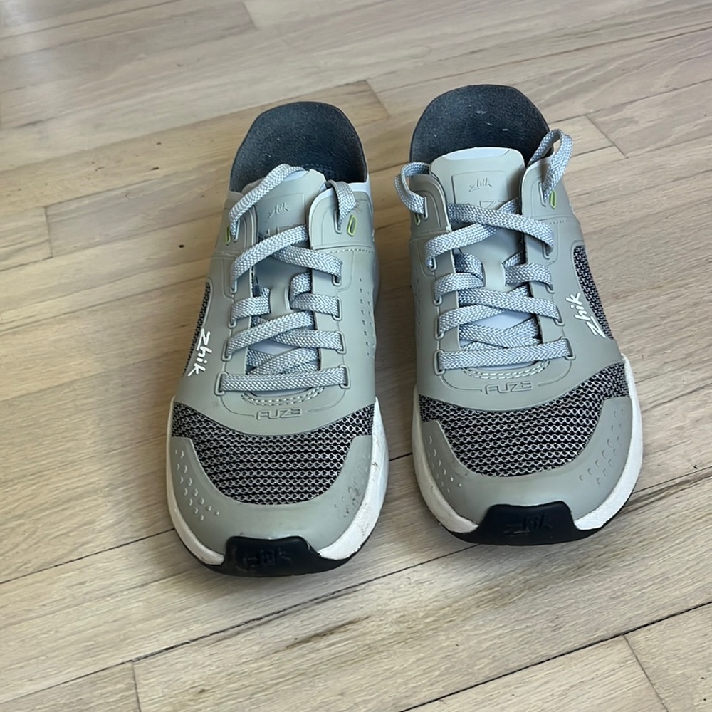 Zhik FUZE trainer